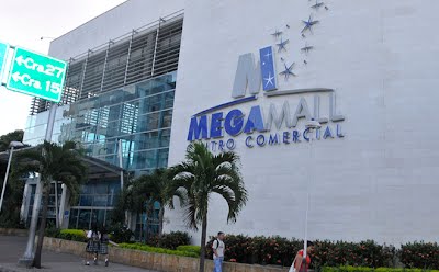 MegaMall